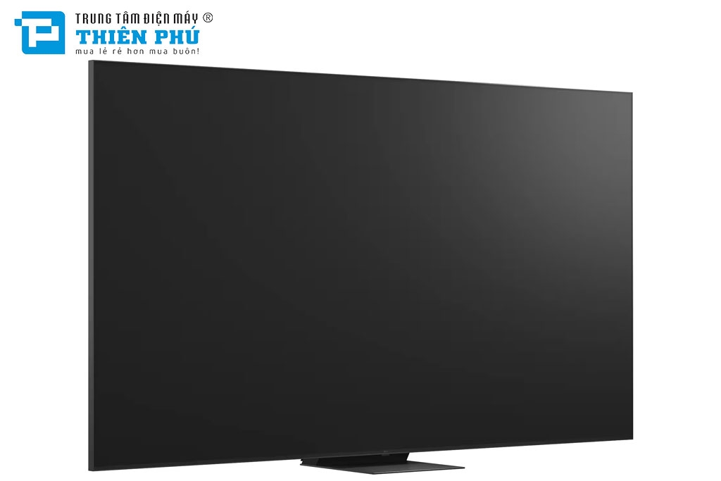 Smart Tivi LG Micro RGB Evo AI 100 Inch 4K 100MRGB96BS