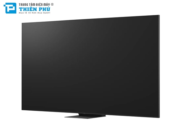 Smart Tivi LG Micro RGB Evo AI 100 Inch 4K 100MRGB96BS