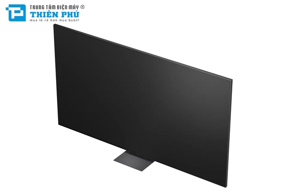 Smart Tivi LG Micro RGB Evo AI 100 Inch 4K 100MRGB96BS