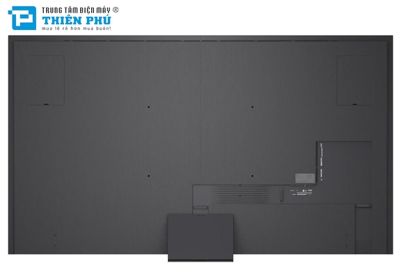 Smart Tivi LG Micro RGB Evo AI 100 Inch 4K 100MRGB96BS