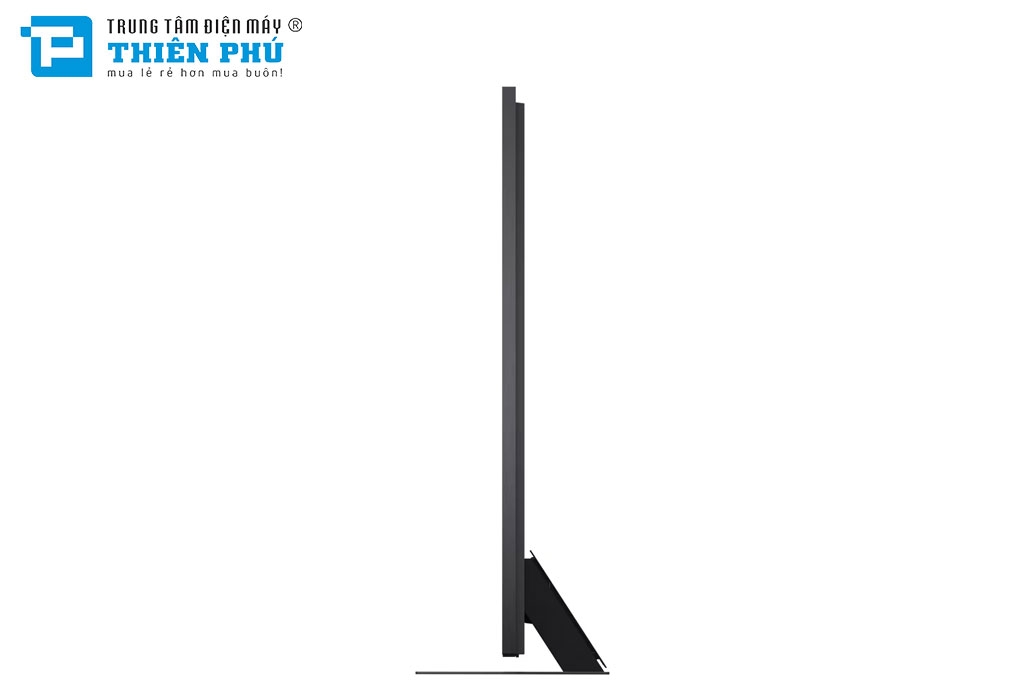 Smart Tivi LG Micro RGB Evo AI 100 Inch 4K 100MRGB96BS