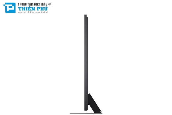 Smart Tivi LG Micro RGB Evo AI 100 Inch 4K 100MRGB96BS