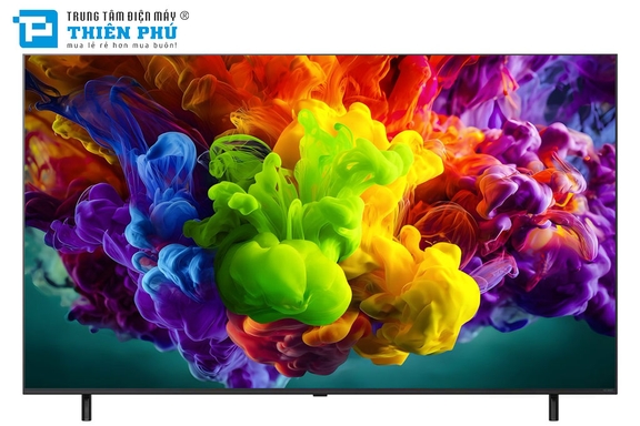 Smart Tivi LG Qned Evo AI 65 Inch 4K Mini LED 65QNED86BSA