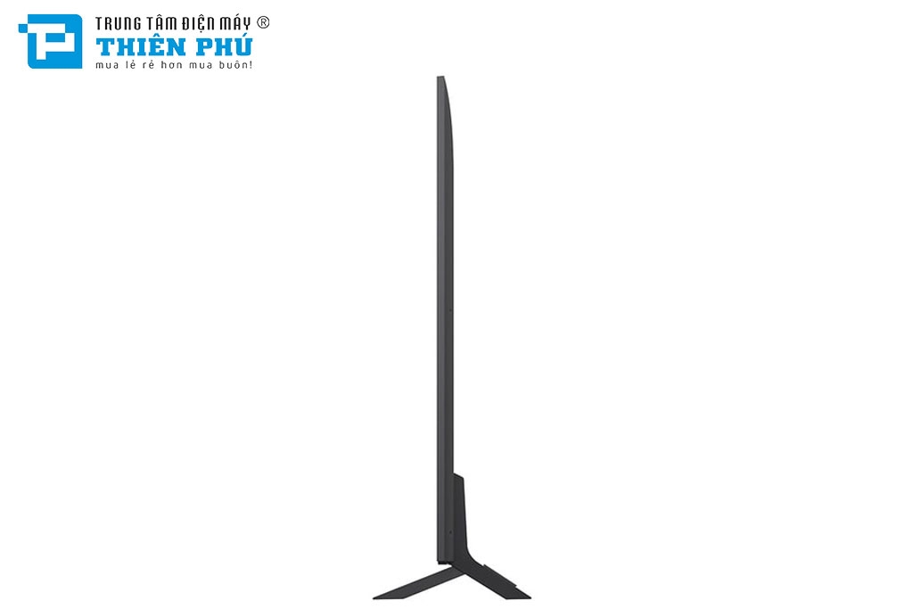 Smart Tivi LG Qned Evo AI 55 Inch 4K Mini LED 55QNED86BSA