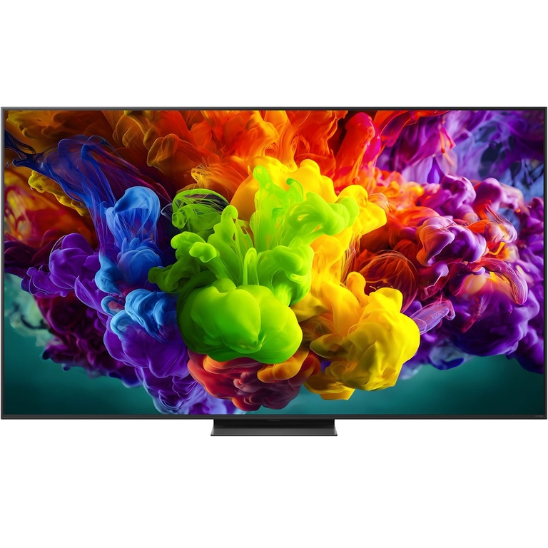 Smart Tivi LG Qned Evo AI 75 Inch 4K Mini LED 75QNED86BSA