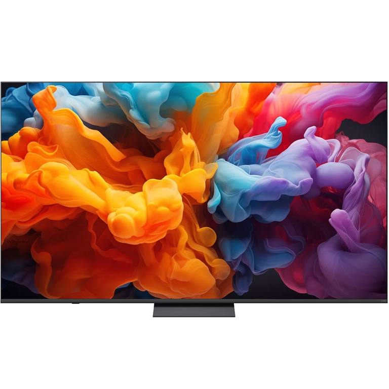Smart Tivi LG Qned Evo AI 75 Inch 4K Mini LED 75QNED81BSA