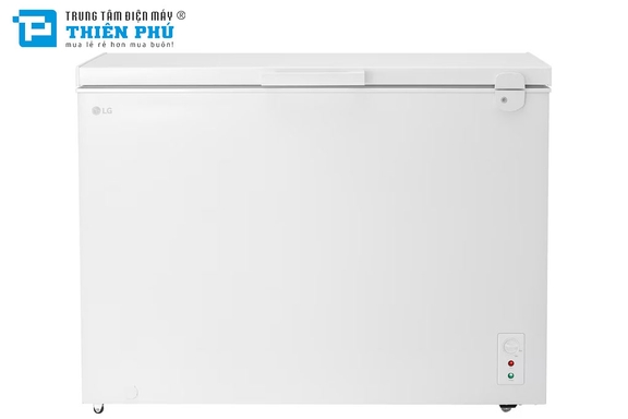 Tủ Đông LG Inverter 291 Lít C30WH