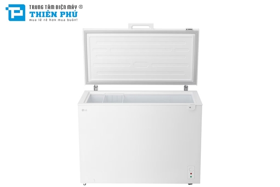 Tủ Đông LG Inverter 291 Lít C30WH