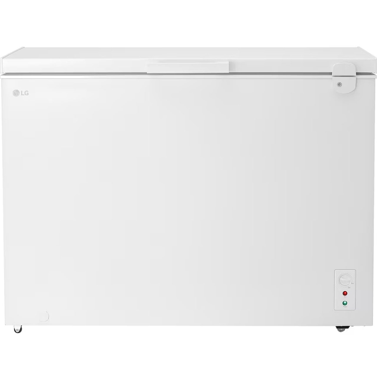 Tủ Đông LG Inverter 291 Lít C30WH
