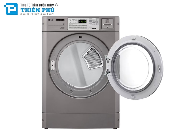 Máy Sấy Công Nghiệp LG Inverter 10.2Kg CDG27RUQPS