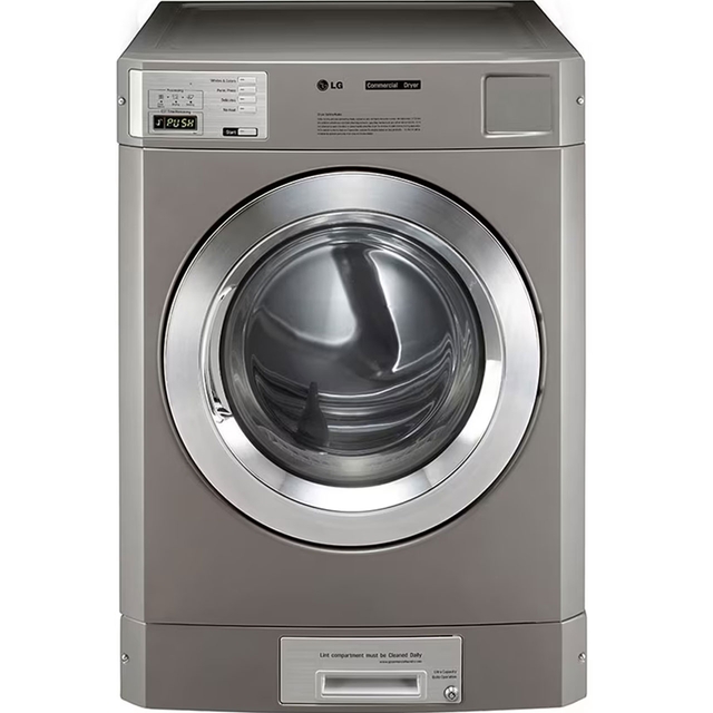 Máy Sấy Công Nghiệp LG Inverter 13.6Kg CDT29MUOES