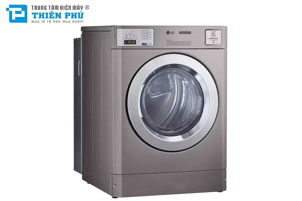Máy Sấy Công Nghiệp LG Inverter 13.6Kg CDT29MUOES
