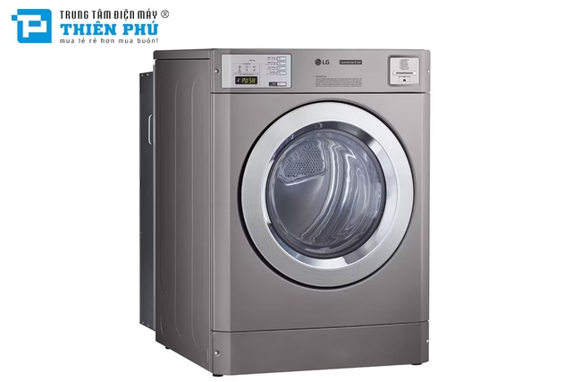 Máy Sấy Công Nghiệp LG Inverter 13.6Kg CDT29MUOES