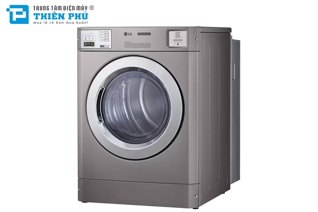 Máy Sấy Công Nghiệp LG Inverter 13.6Kg CDT29MUOES