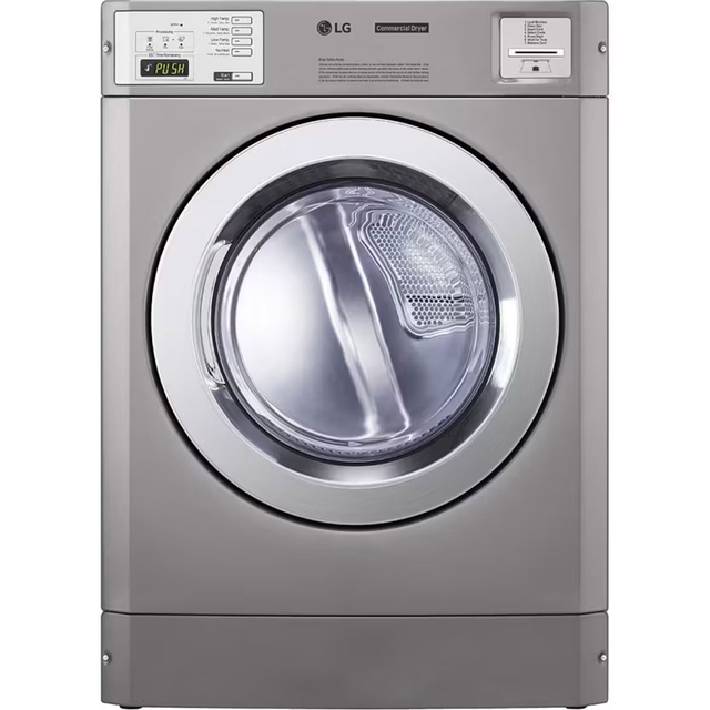 Máy Sấy Công Nghiệp LG Inverter 13.6Kg CDT29MUQES