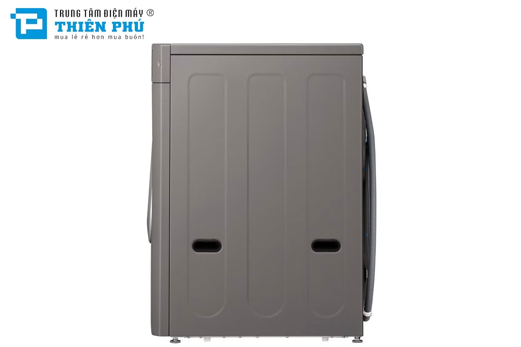 Máy Giặt Công Nghiệp LG Inverter 17Kg CWT29MDQRS