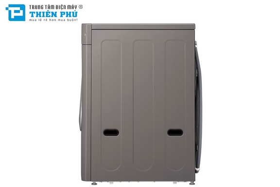Máy Giặt Công Nghiệp LG Inverter 17Kg CWT29MDQRS