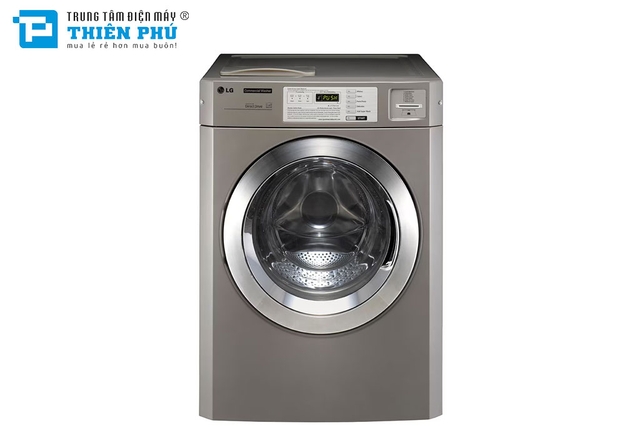 Máy Giặt Công Nghiệp LG Inverter 17Kg CWT29MDQRS