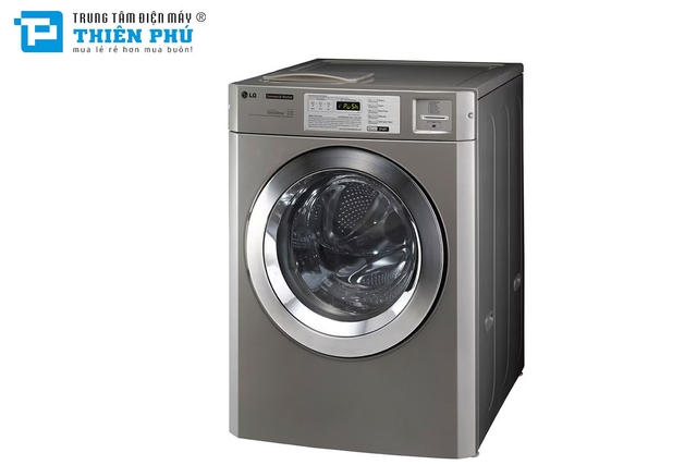 Máy Giặt Công Nghiệp LG Inverter 17Kg CWT29MDQRS