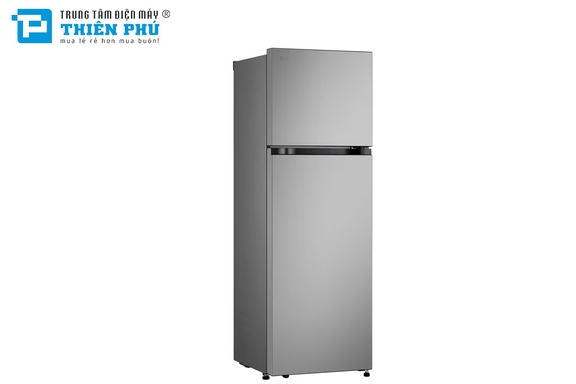 Tủ Lạnh LG Inverter 2 Cánh 266 Lít LTB26SVM