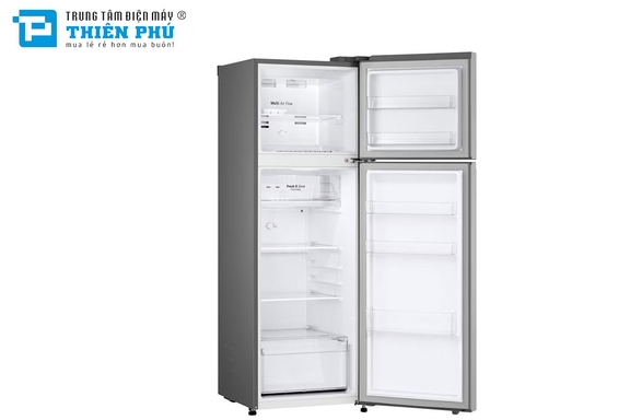 Tủ Lạnh LG Inverter 2 Cánh 266 Lít LTB26SVM