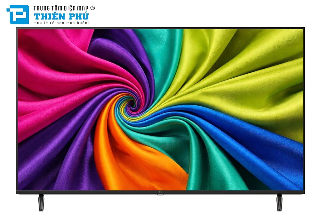 Smart Tivi LG Nano 55 Inch 4K AI 55NU805BPSB