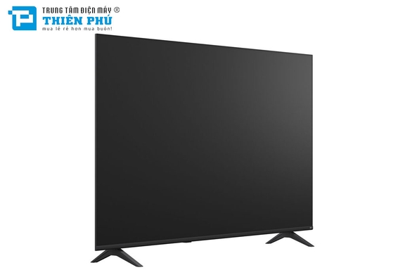 Smart Tivi LG Nano 55 Inch 4K AI 55NU855BPSA