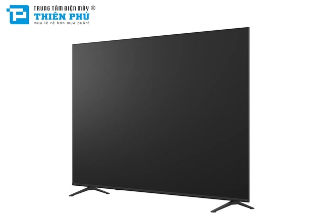 Smart Tivi LG Nano 65 Inch 4K AI 65NU855BPSA