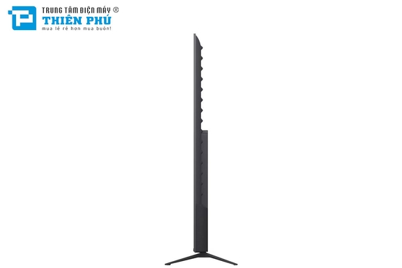 Smart Tivi LG Nano 55 Inch 4K AI 55NU855BPSA