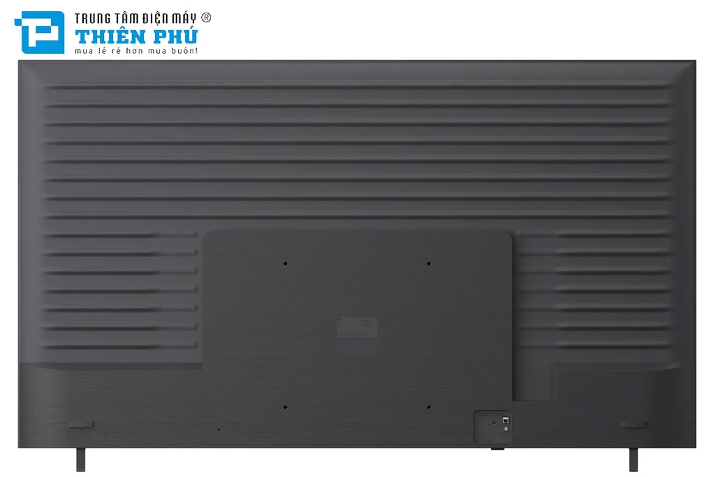 Smart Tivi LG Nano 65 Inch 4K AI 65NU855BPSA