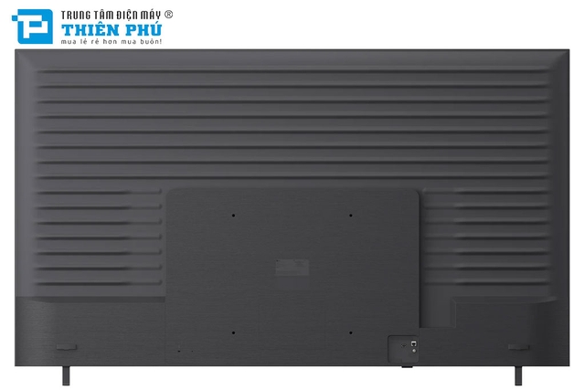 Smart Tivi LG Nano 65 Inch 4K AI 65NU855BPSA