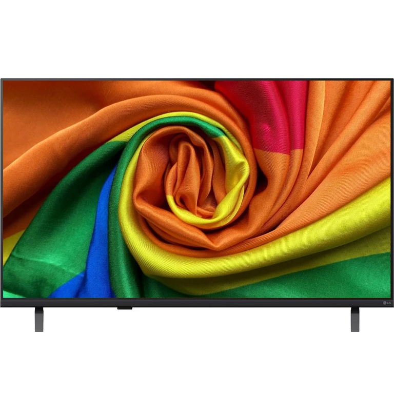 Smart Tivi LG Nano 75 Inch 4K AI 75NU855BPSA