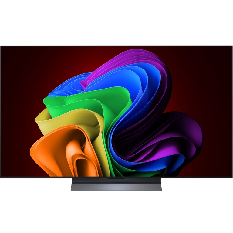 Smart Tivi LG OLED EVO AI 65 Inch 4K OLED65C6PSA