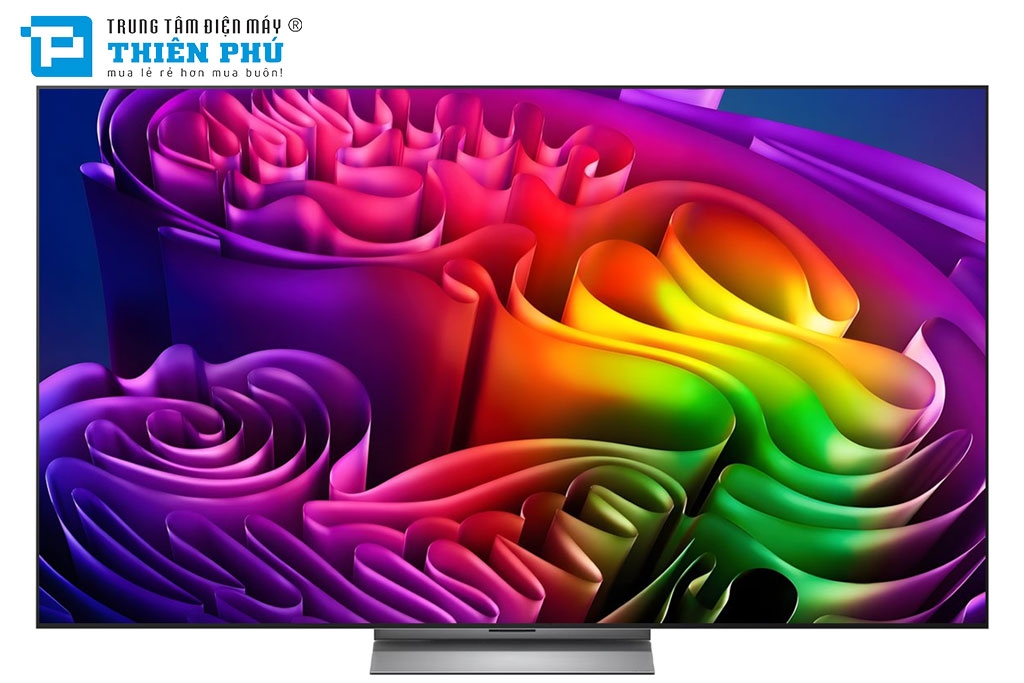 Smart Tivi LG OLED EVO AI 77 Inch 4K OLED77G6PSA