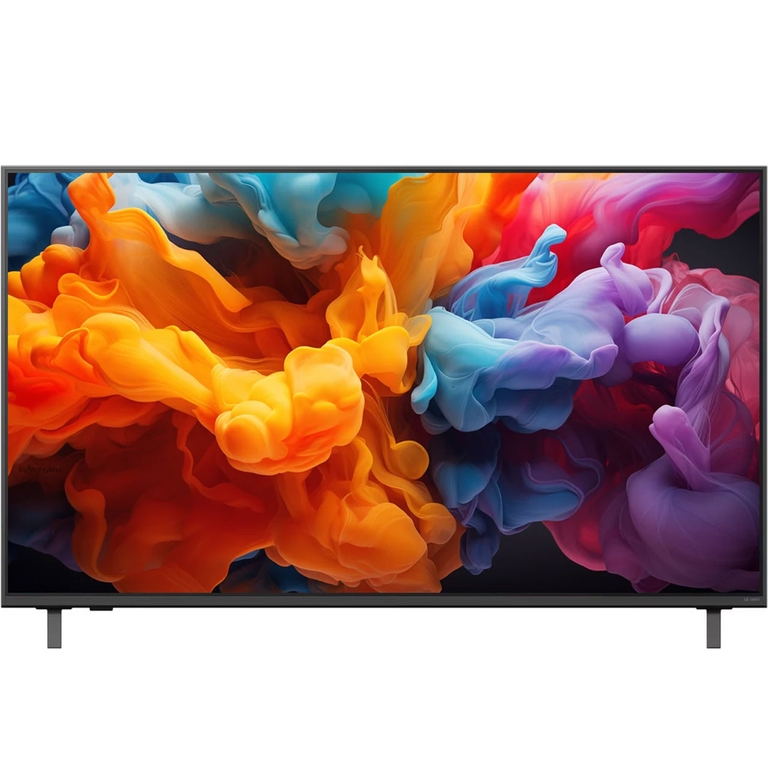 Smart Tivi LG Qned Evo AI 75 Inch 4K Mini LED 75QNED80BSA