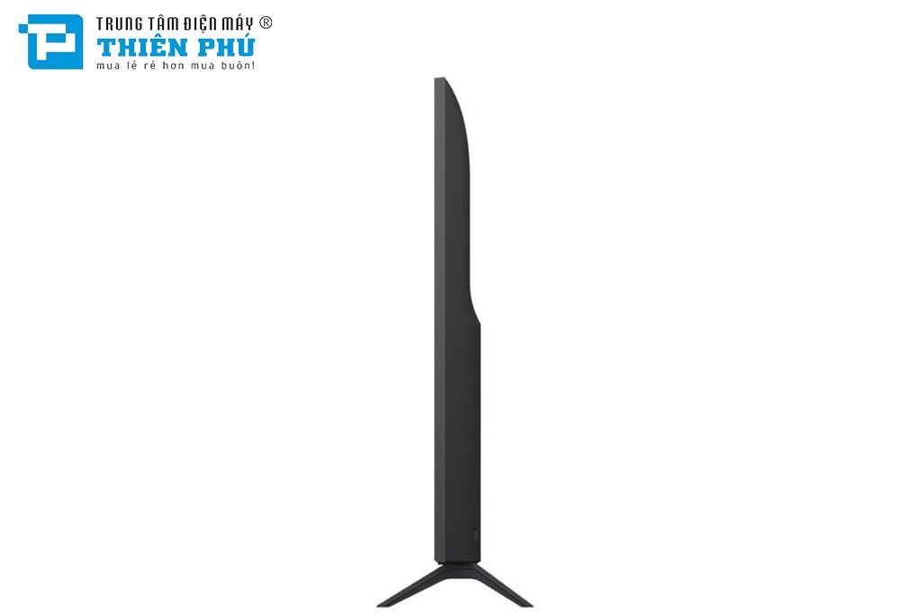 Smart Tivi LG Qned Evo AI 65 Inch 4K Mini LED 65QNED81BSA