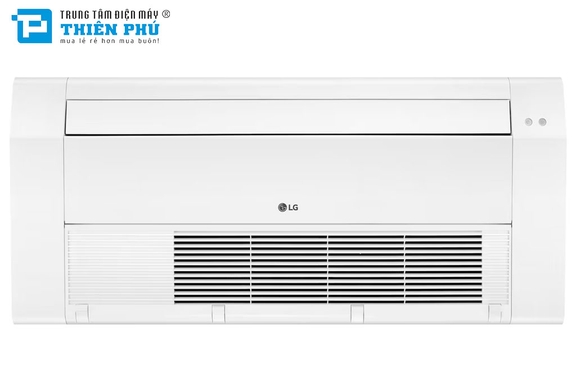 Điều Hòa Âm Trần LG 18000Btu 2 Chiều Inverter ZTNW18GTLA1/ZUUW18GV1