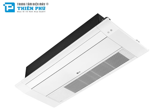 Điều Hòa Âm Trần LG 18000Btu 2 Chiều Inverter ZTNW18GTLA1/ZUUW18GV1