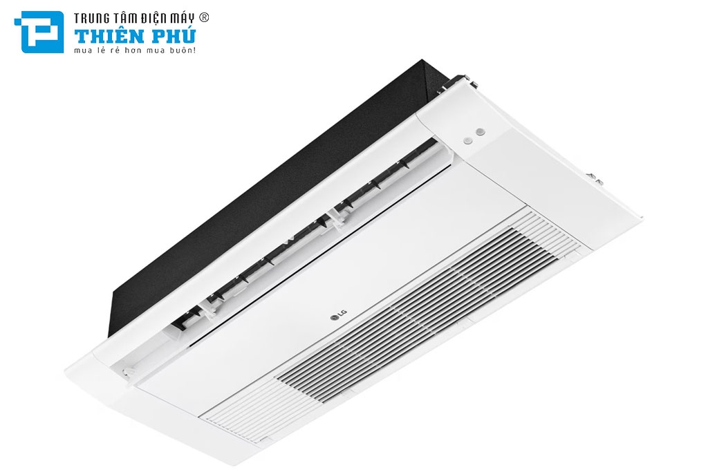 Điều Hòa Âm Trần LG 18000Btu 2 Chiều Inverter ZTNW18GTLA1/ZUUW18GV1