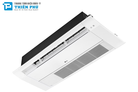 Điều Hòa Âm Trần LG 18000Btu 2 Chiều Inverter ZTNW18GTLA1/ZUUW18GV1