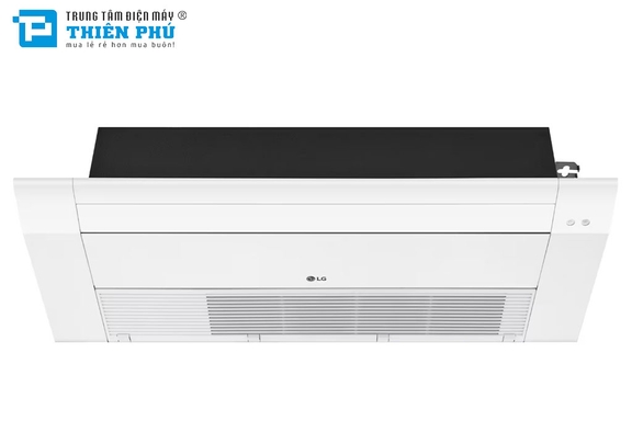 Điều Hòa Âm Trần LG 18000Btu 2 Chiều Inverter ZTNW18GTLA1/ZUUW18GV1