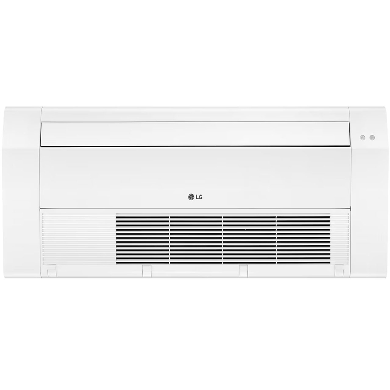 Điều Hòa Âm Trần LG 9000BTU 1 Chiều Inverter ZTNQ09GULA1/ZUUQ09GV1