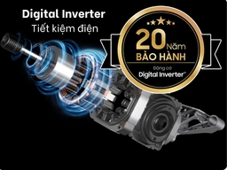 Phân tích ưu nhược điểm máy giặt Samsung giá rẻ WA40F17E7CSV