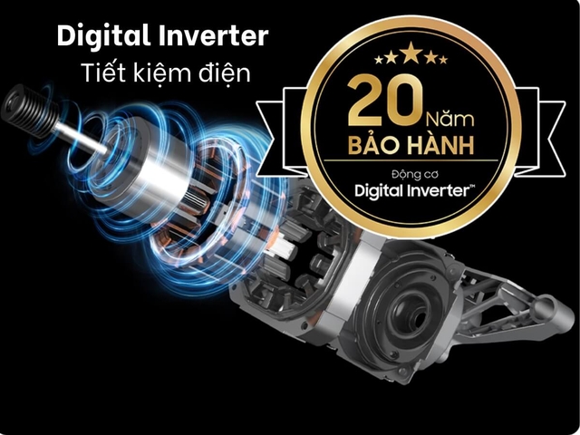 Phân tích ưu nhược điểm máy giặt Samsung giá rẻ WA40F17E7CSV