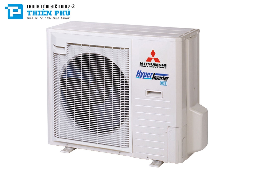 Điều Hòa Âm Trần Mitsubishi 24000Btu 2 Chiều Inverter FDT70VHS/FDC70VNXS-W5