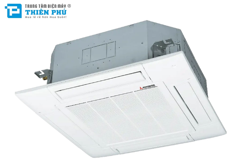 Điều Hòa Âm Trần Mitsubishi 24000Btu 2 Chiều Inverter FDT70VHS/FDC70VNPS-W5