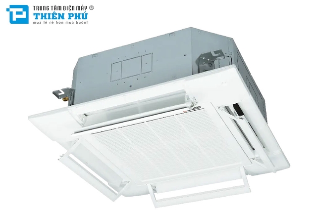 Điều Hòa Âm Trần Mitsubishi 24000Btu 2 Chiều Inverter FDT70VHS/FDC70VNPS-W5