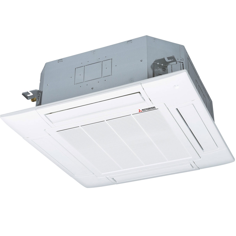 Điều Hòa Âm Trần Mitsubishi 24000Btu 2 Chiều Inverter FDT70VHS/FDC70VNPS-W5