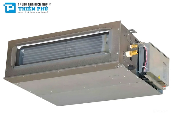 Điều Hòa Nối Ống Gió Mitsubishi 24000Btu 2 Chiều Inverter FDUM70VHS/FDC70VNPS-W5
