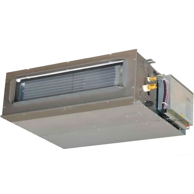 Điều Hòa Nối Ống Gió Mitsubishi 18000Btu 1 Chiều FDUM50CNZ-W5/FDC50CNZ-W5